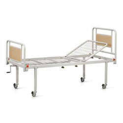 ΜΟΝΟΣΠΑΣΤΗ ΚΛΙΝΗ ΜΕ ΡΟΔΕΣ 10-2-012